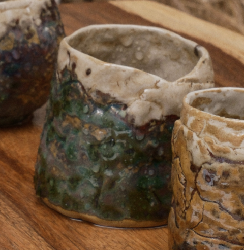 Adila Notodiputro ——FRANKENSTEINED CUP