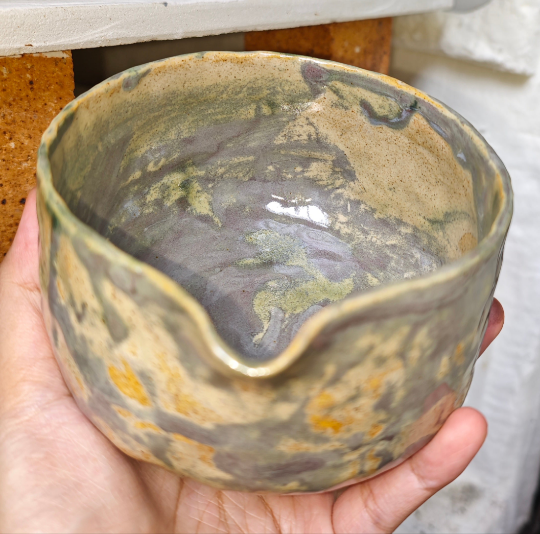 #HUMANEHUMANELY—KATAKUCHI ∅13 COPPER SERIES [SOLD ARCHIVE]