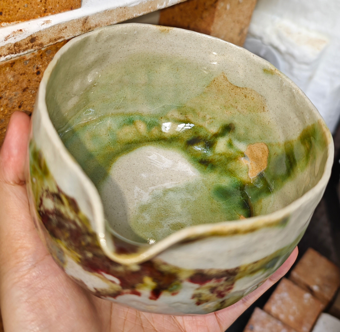#HUMANEHUMANELY—KATAKUCHI ∅13 COPPER SERIES [SOLD ARCHIVE]