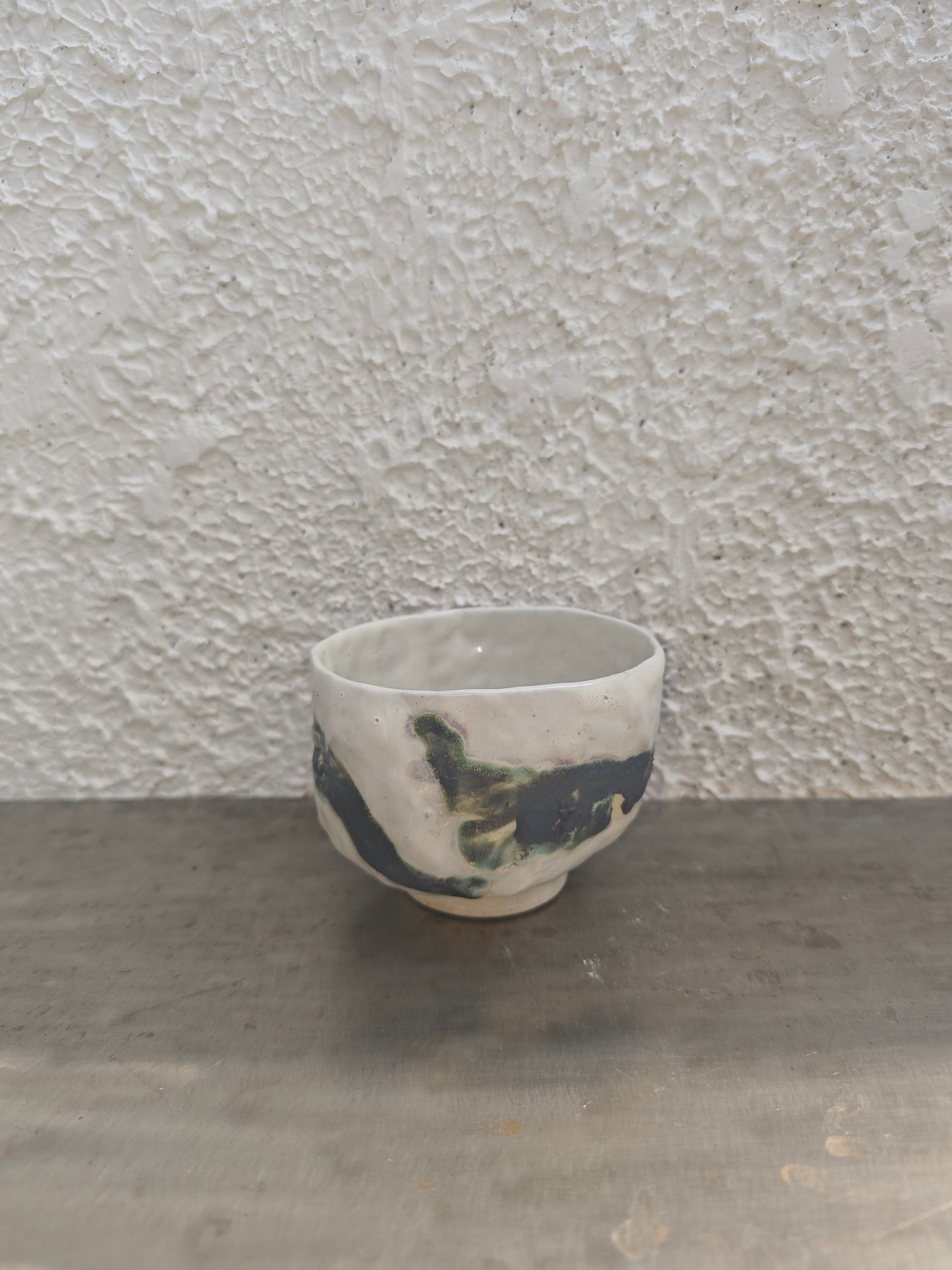 COPPER SERIES — STUBBY 006