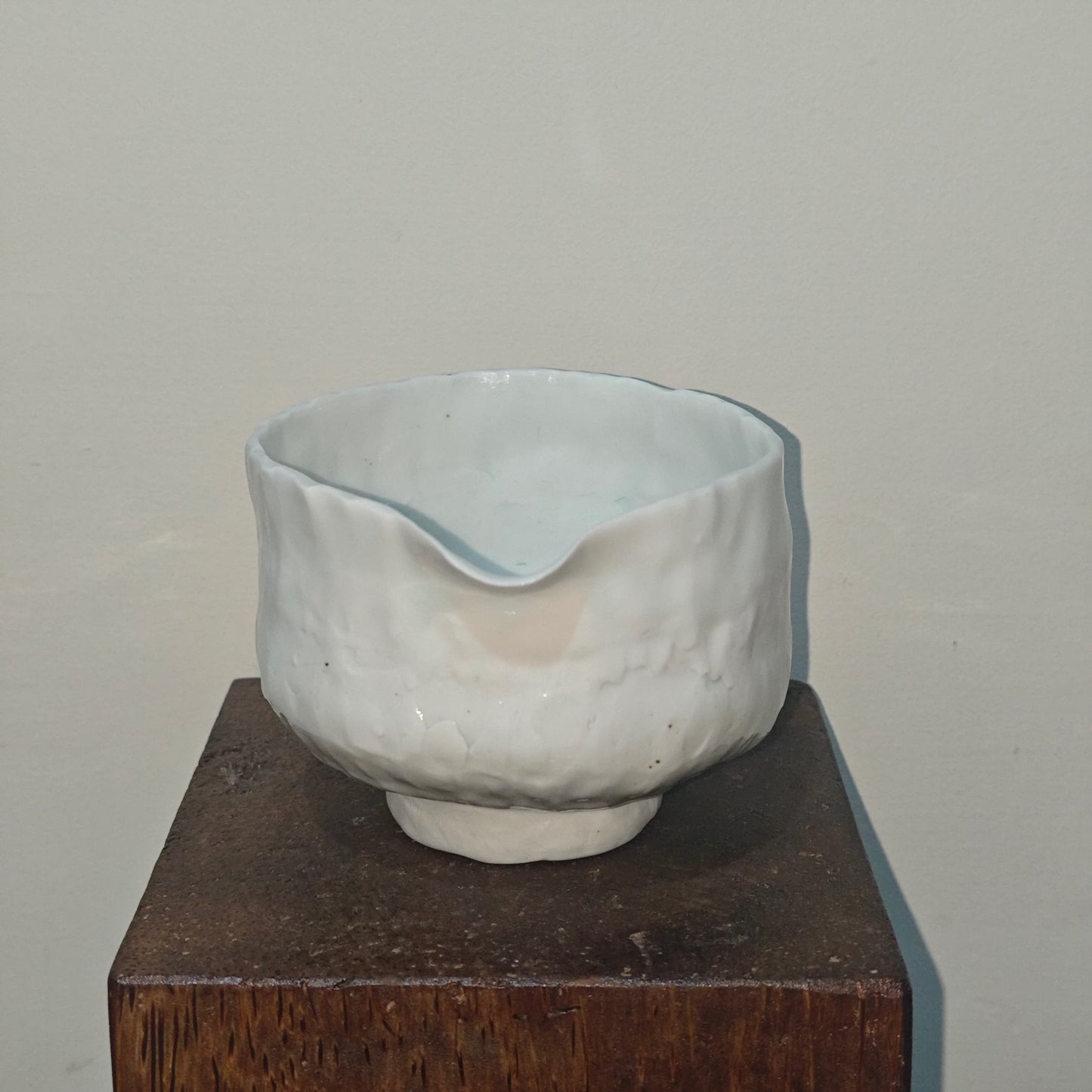 # GULMA — KATAKUCHI PORCELAIN 002