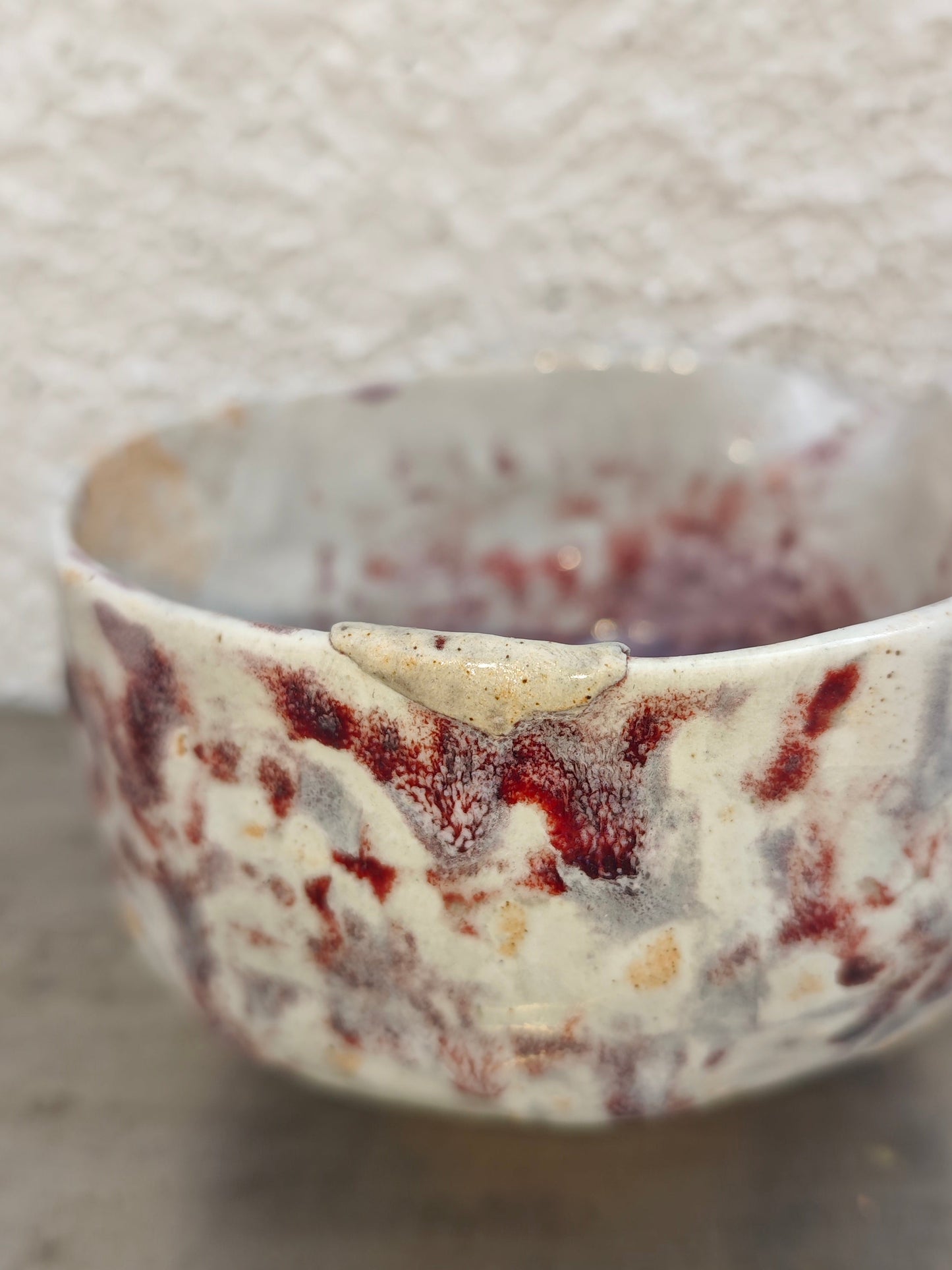 DELIMA KATAKUCHI [CLAY-KINTSUGI]