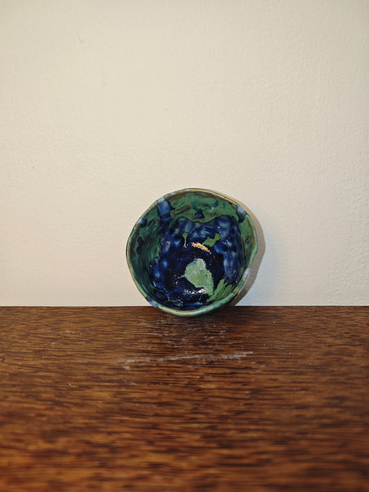 COBALT SERIES — PETITE 004