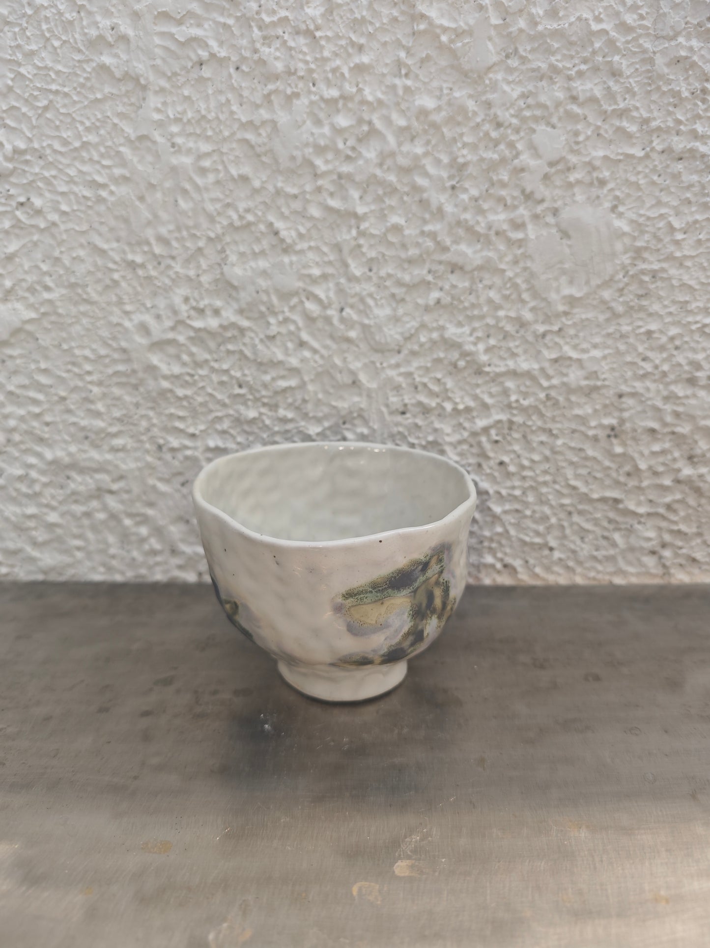 COPPER SERIES — STUBBY 005