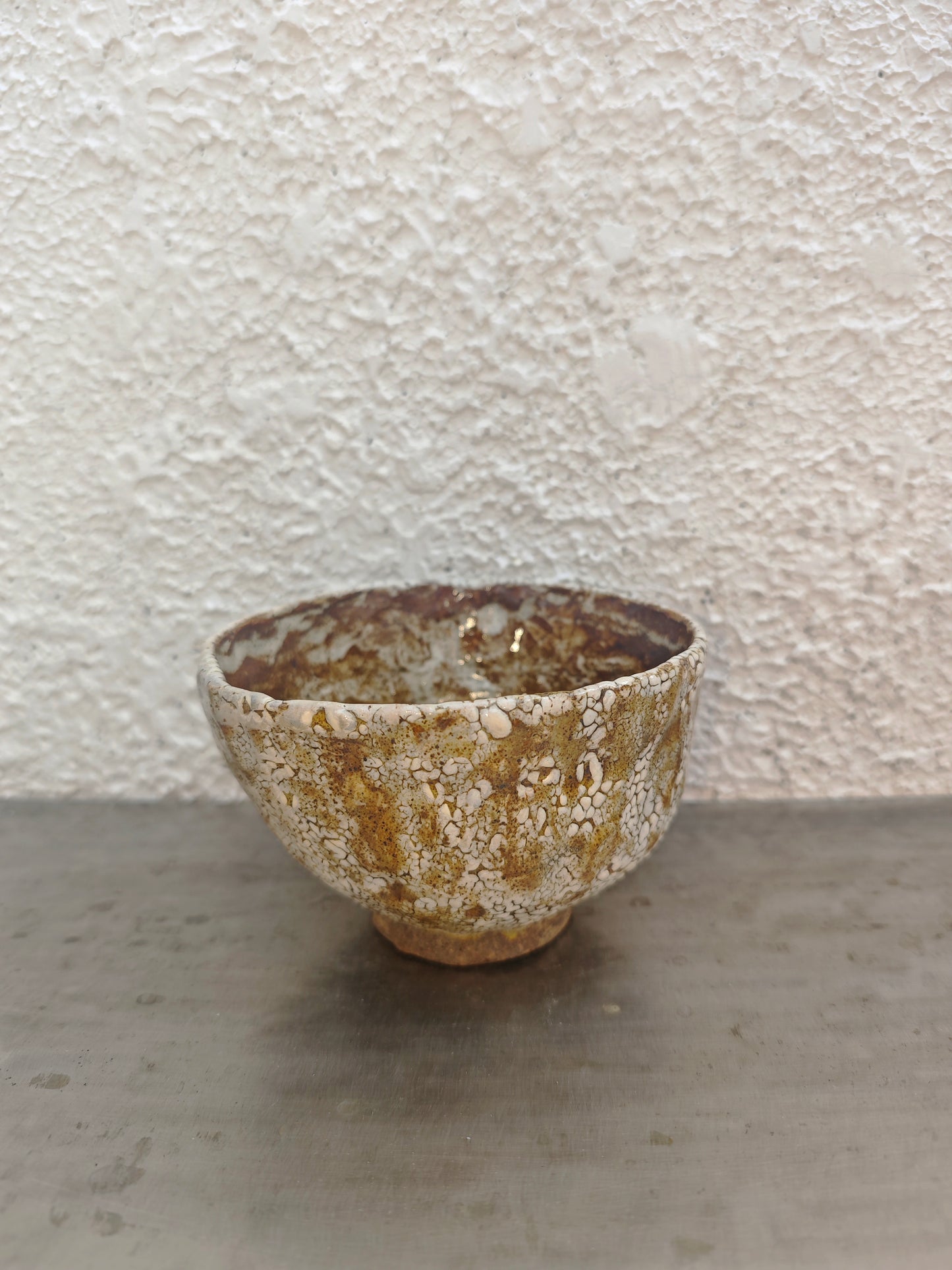 TERAKOTA SERIES — CHAWAN 001