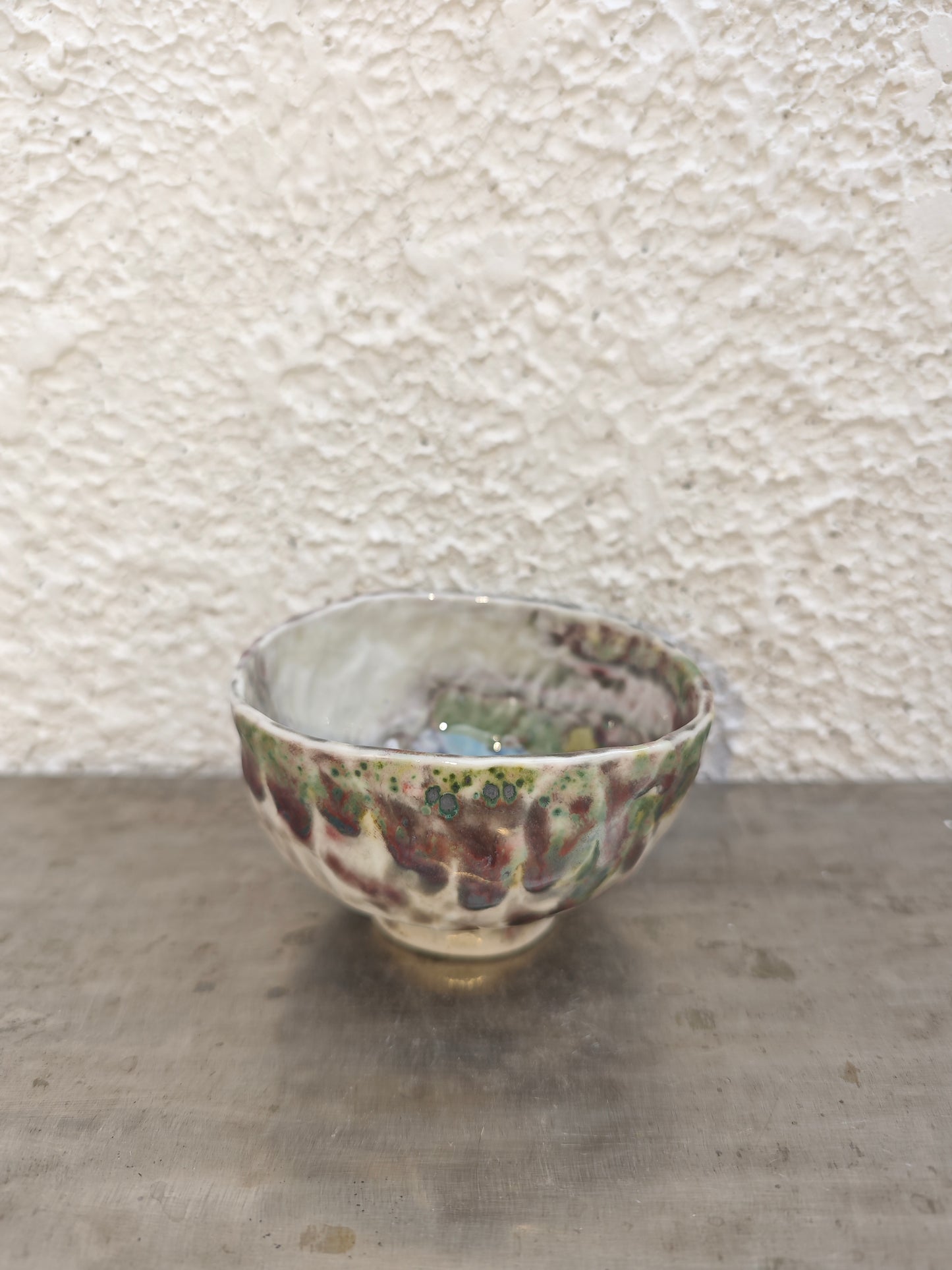 COPPER SERIES — STUBBY 011