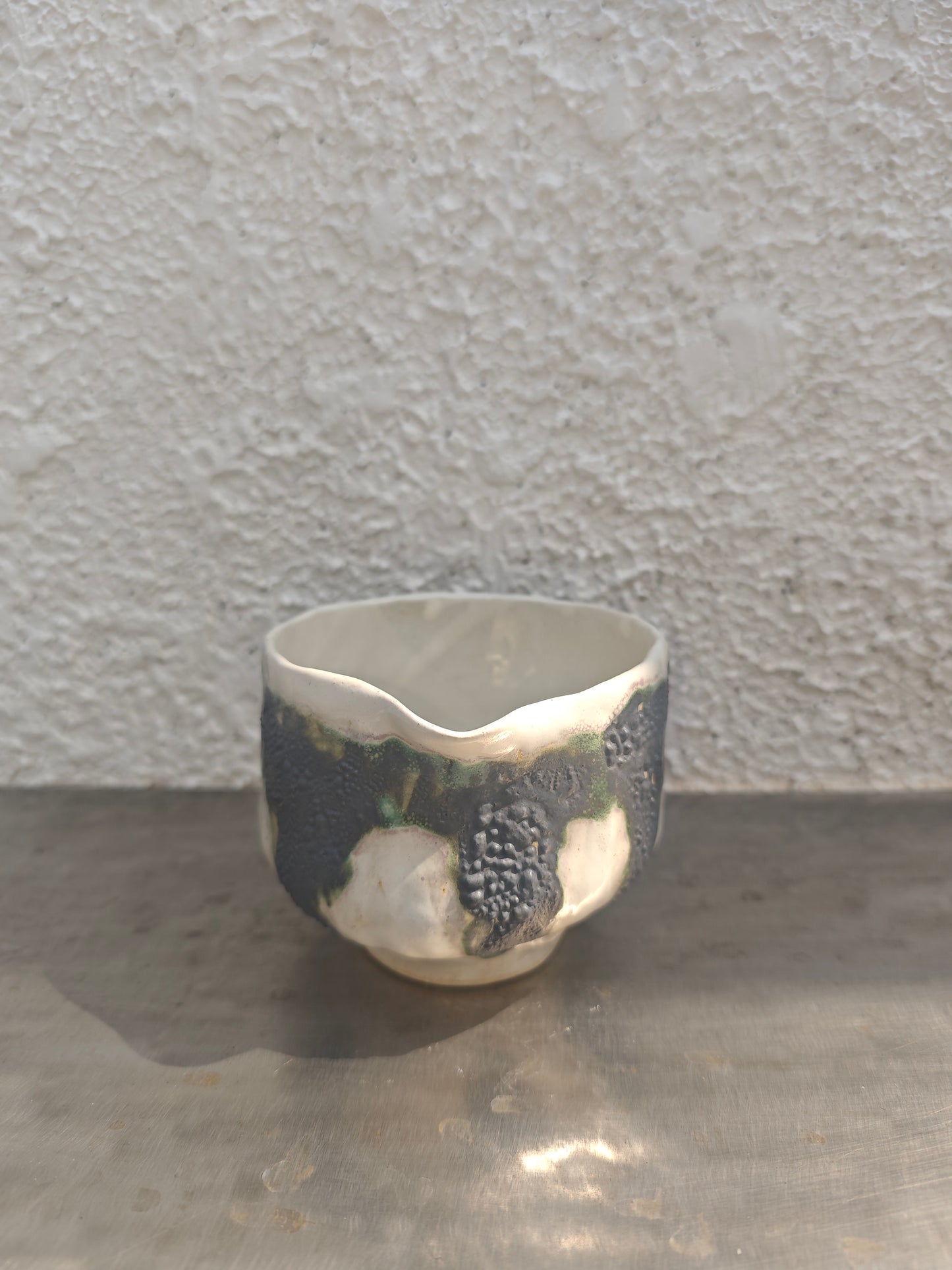 COPPER SERIES — KATAKUCHI 004