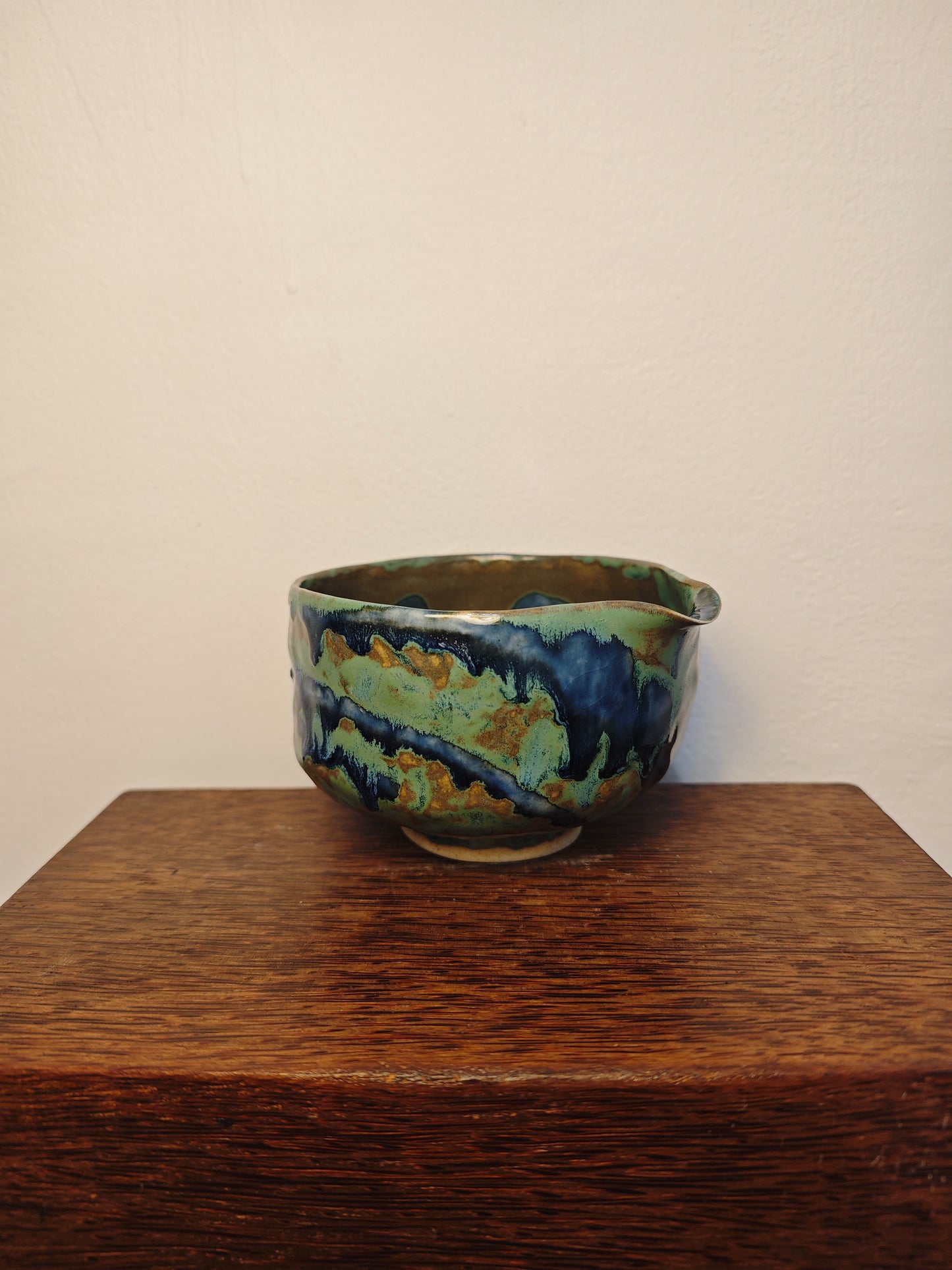 COBALT SERIES — KATAKUCHI 003