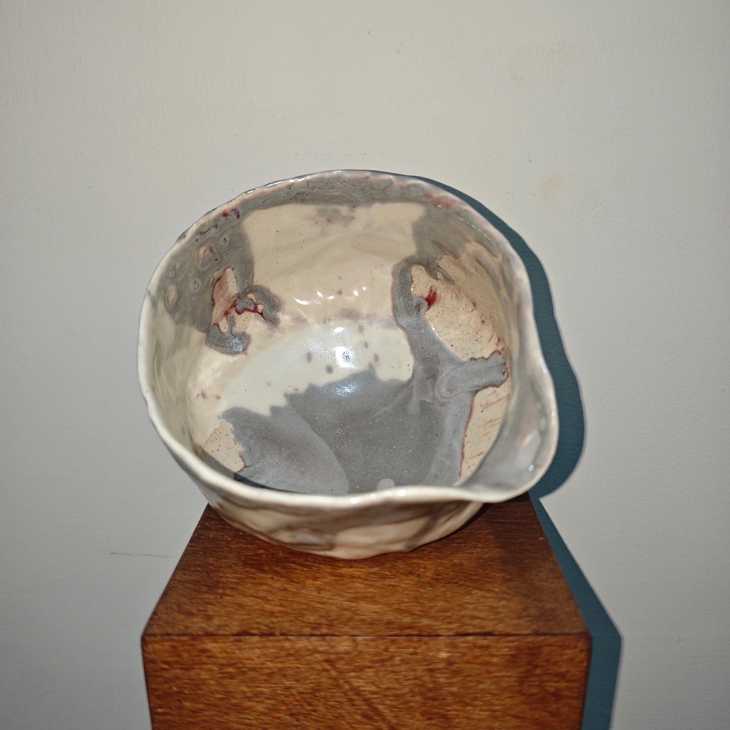 # HUMANEHUMANELY—KATAKUCHI ∅13 [COPPER SERIES 003]