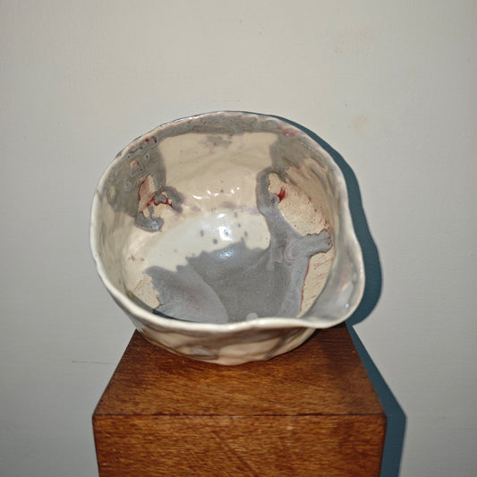 # HUMANEHUMANELY—KATAKUCHI ∅13 [COPPER SERIES 003]