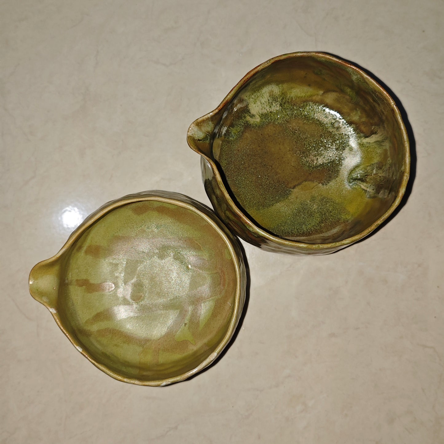 #HUMANEHUMANELY—KATAKUCHI ∅13 CHROMIUM SERIES [SOLD ARCHIVE]