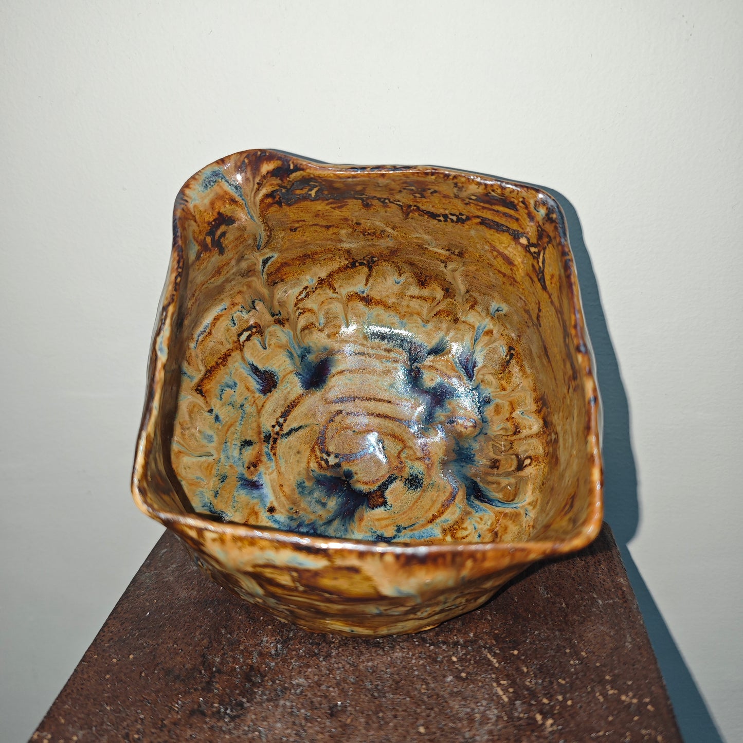 # GULMA — KATAKUCHI SQUARE [IRON SERIES]