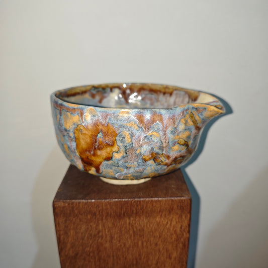 # HUMANEHUMANELY—KATAKUCHI ∅13 [IRON SERIES 001]