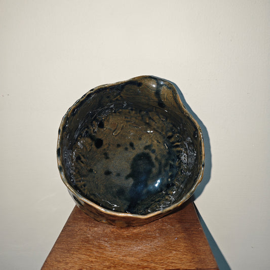 # HUMANEHUMANELY—KATAKUCHI ∅13 [COBALT SERIES 010]