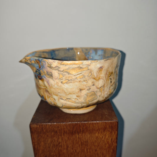 # HUMANEHUMANELY—KATAKUCHI ∅13 [TIN SERIES 001]