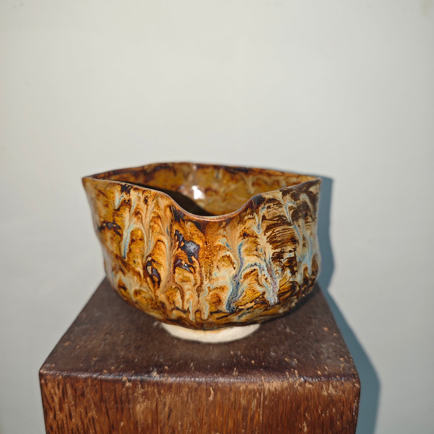 # GULMA — KATAKUCHI SQUARE [IRON SERIES]