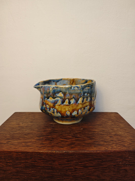 CALICO SERIES — KATAKUCHI 001
