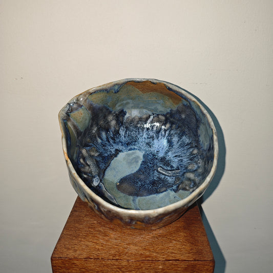 # HUMANEHUMANELY—KATAKUCHI ∅13 [COBALT SERIES 006]