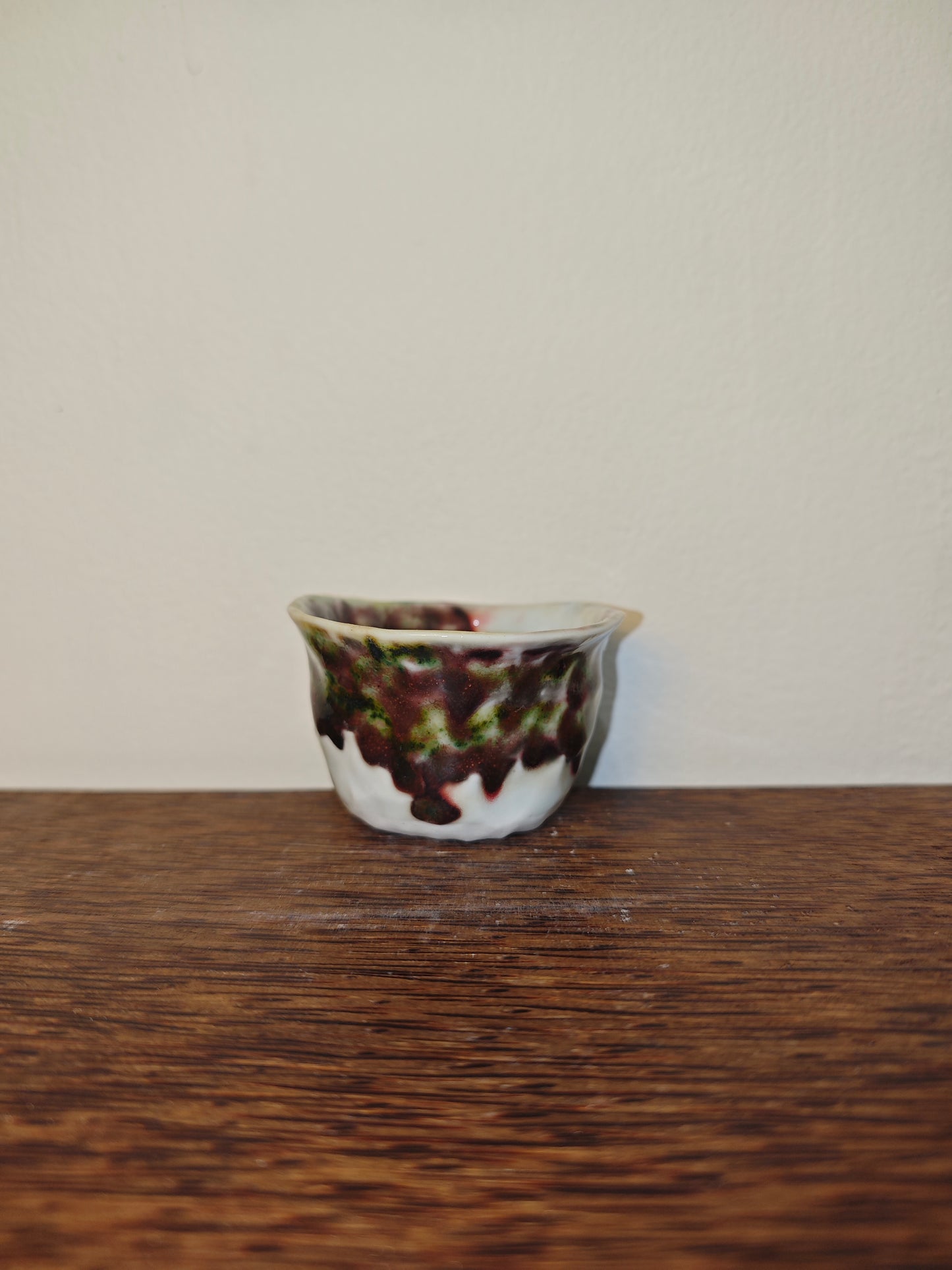 COPPER SERIES — PETITE 011