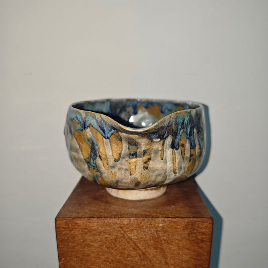 # HUMANEHUMANELY—KATAKUCHI ∅13 [COBALT SERIES 006]