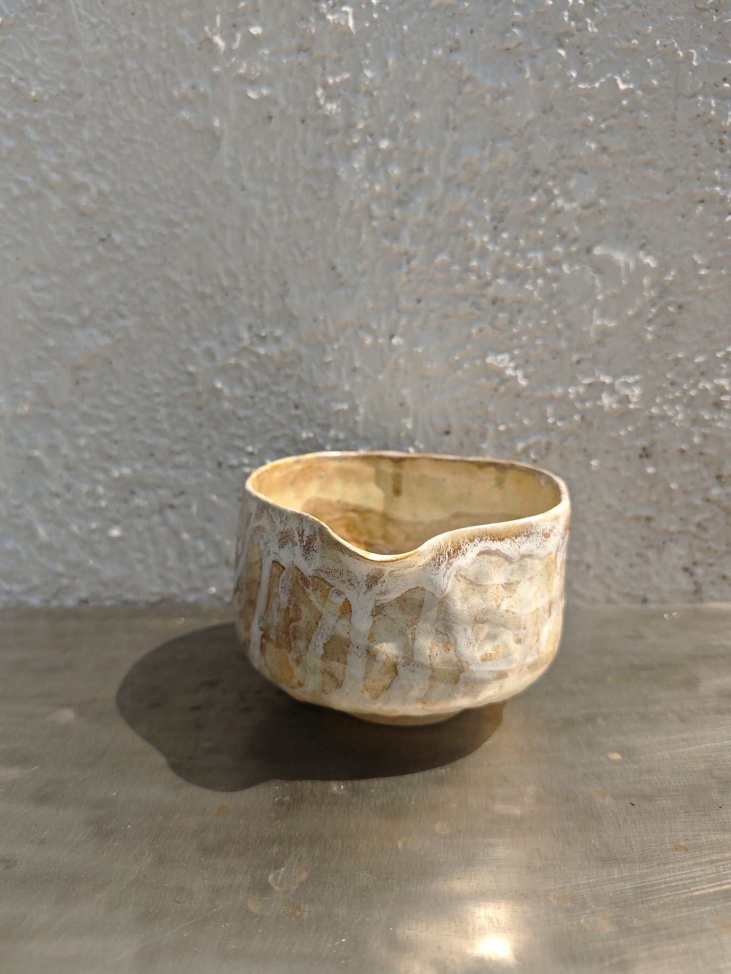 TITANIUM SERIES — KATAKUCHI 001