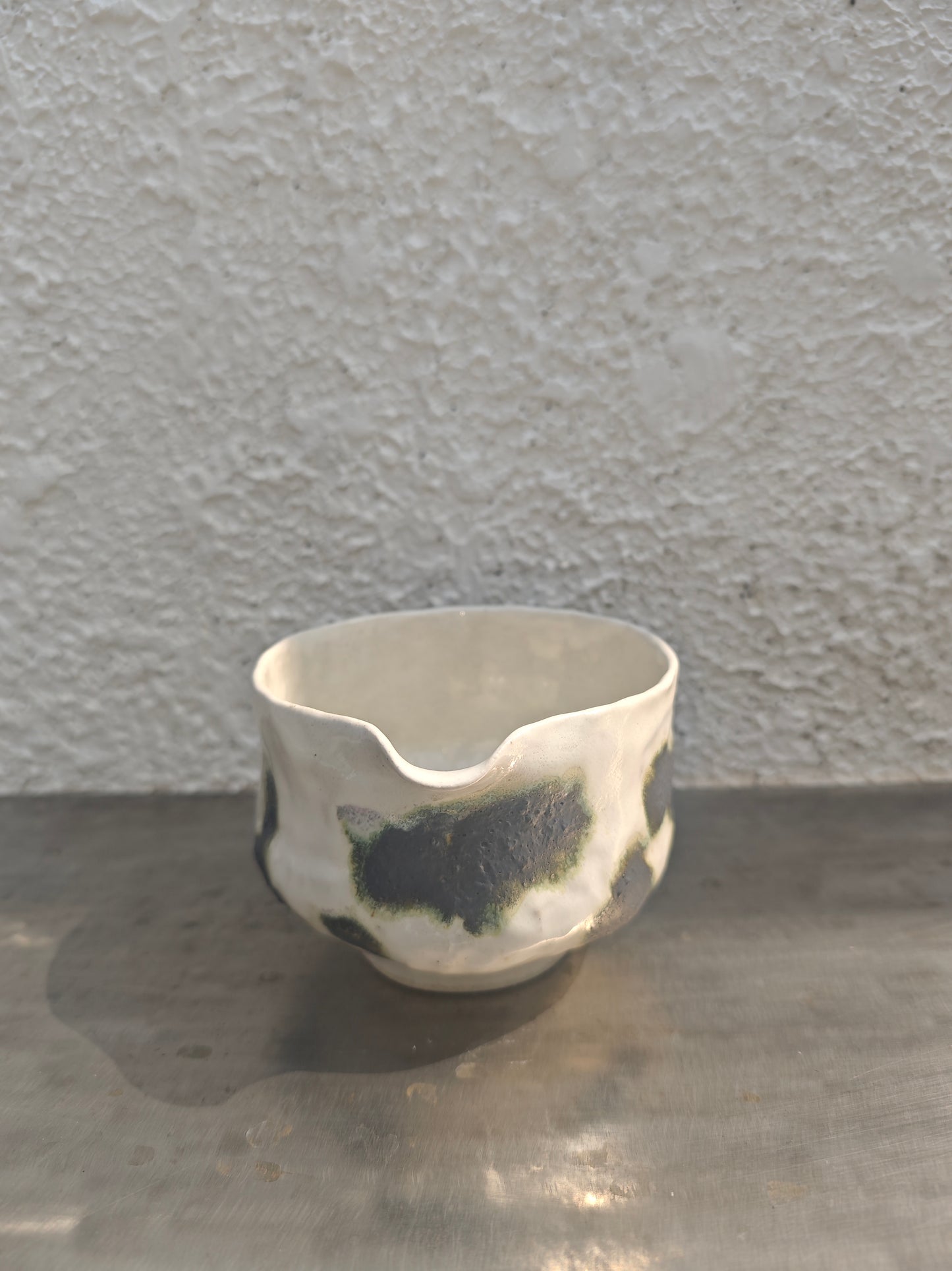 COPPER SERIES — KATAKUCHI 002