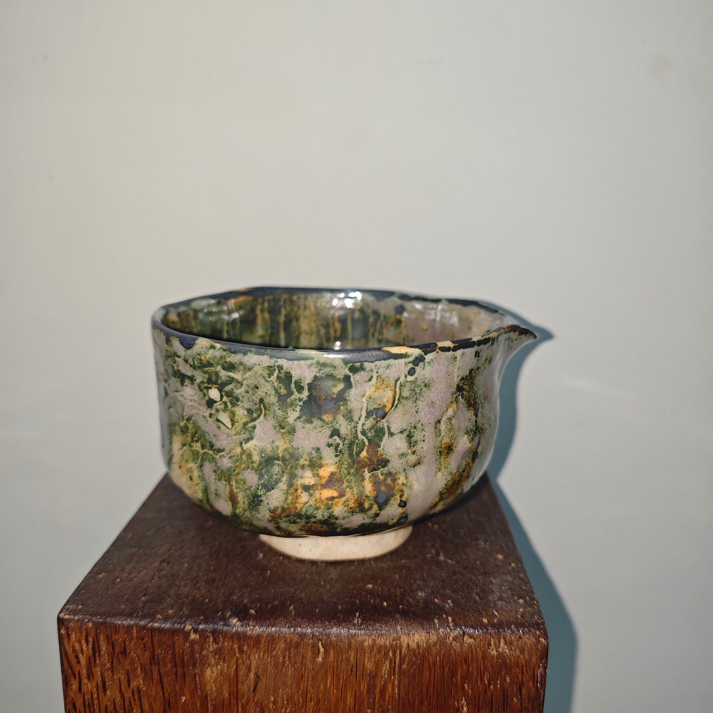 # GULMA — KATAKUCHI COPPER SERIES