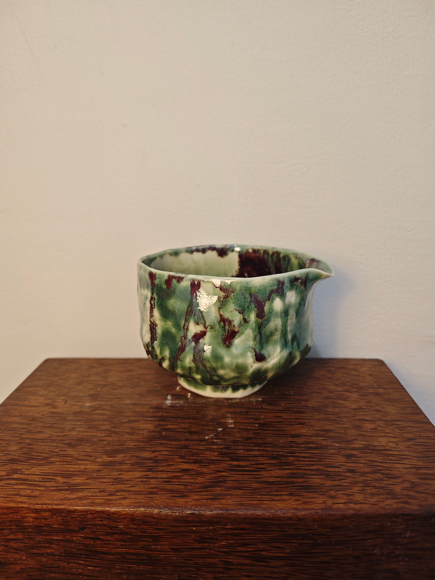 COPPER SERIES — KATAKUCHI 008