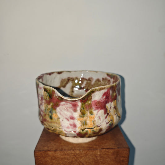 # HUMANEHUMANELY—KATAKUCHI ∅13 [COPPER SERIES 007]