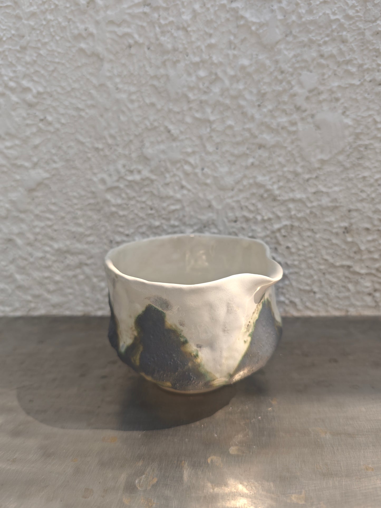 COPPER SERIES — KATAKUCHI 003