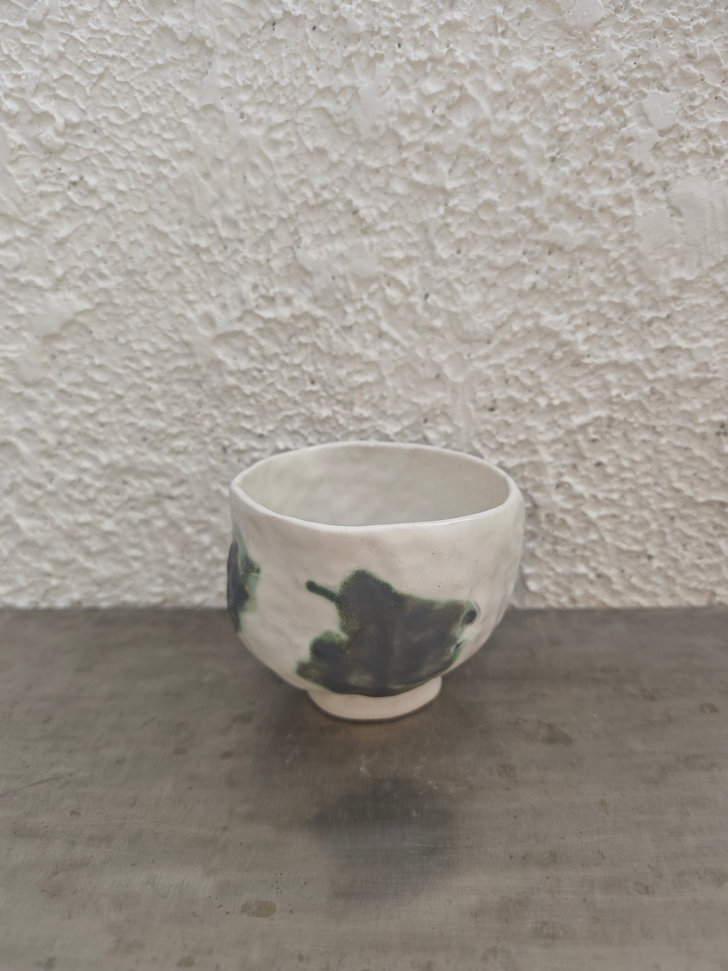 COPPER SERIES — STUBBY 002
