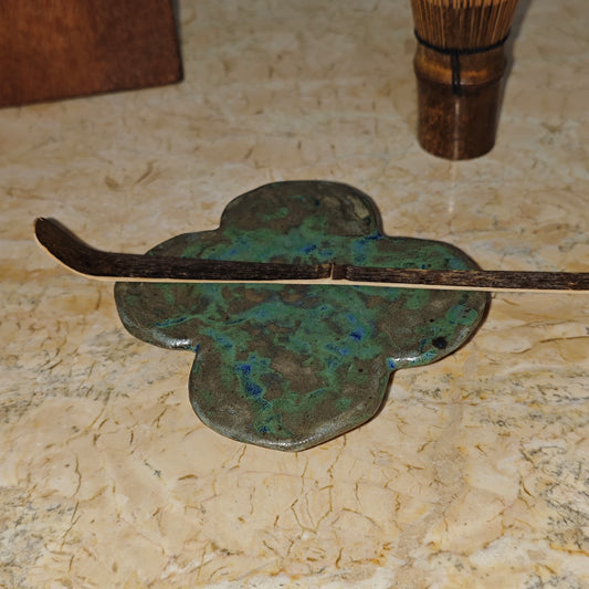 # HUMANEHUMANELY— CLOVER 006