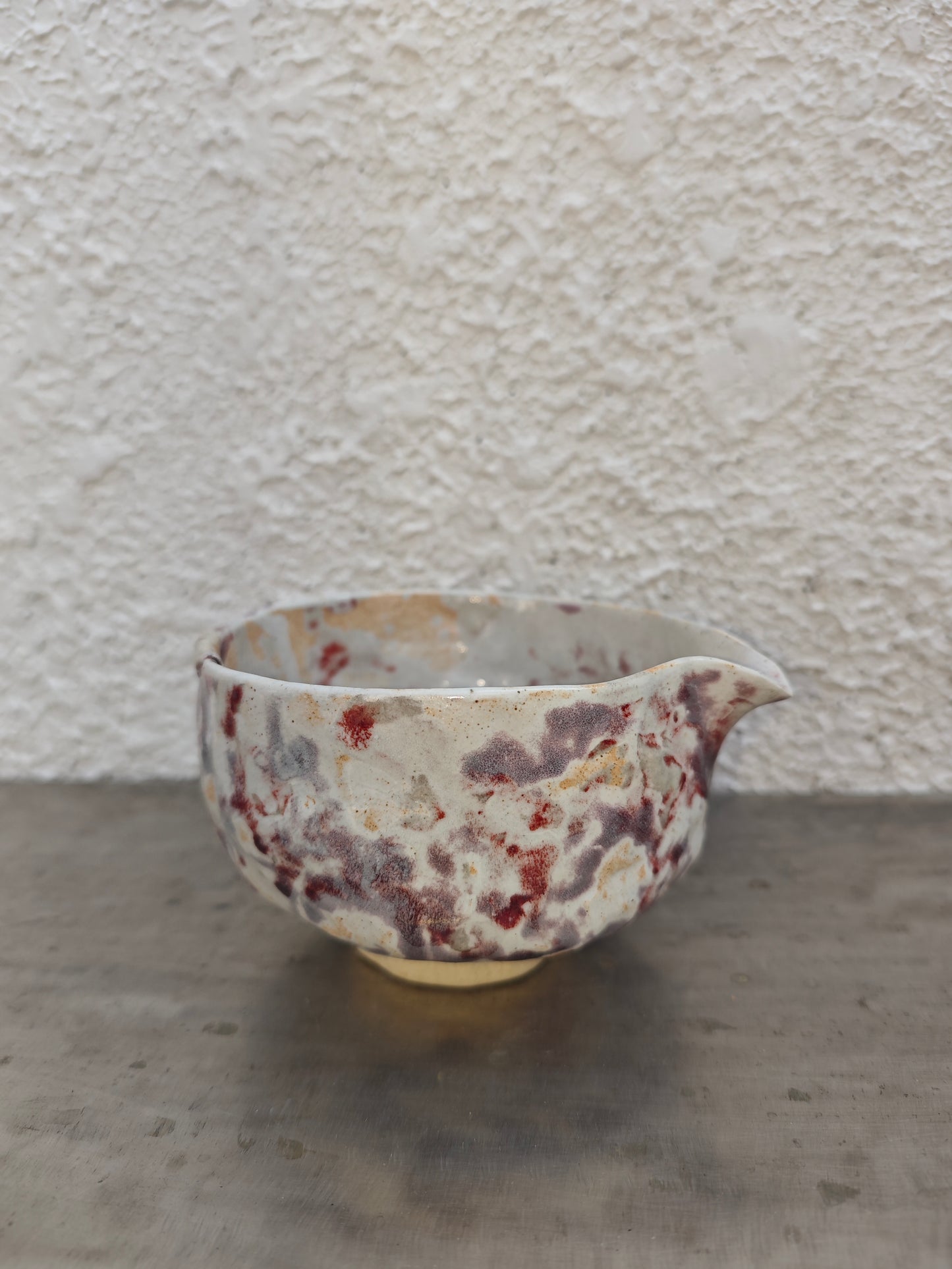 DELIMA KATAKUCHI [CLAY-KINTSUGI]