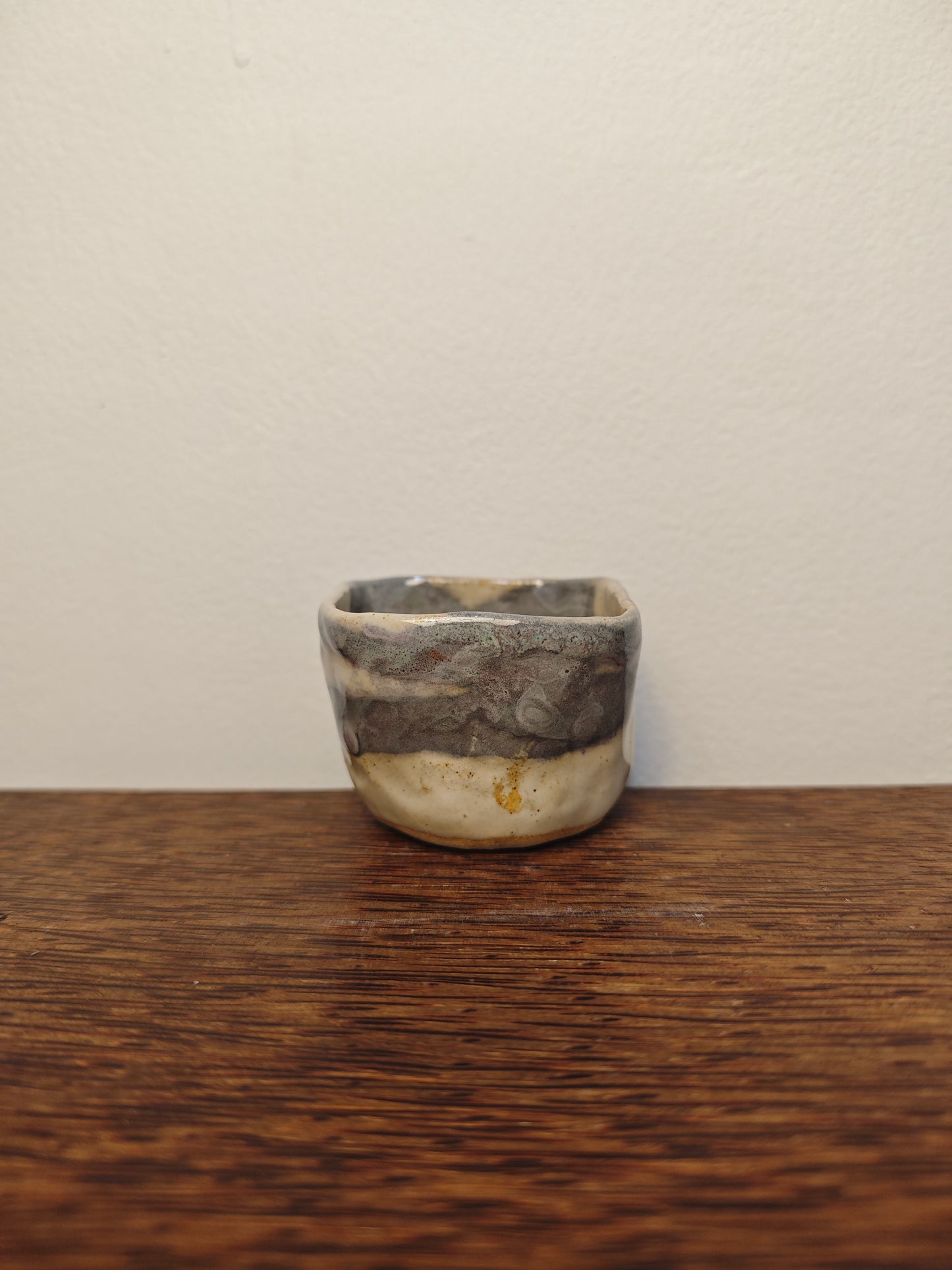 COPPER SERIES — PETITE 005