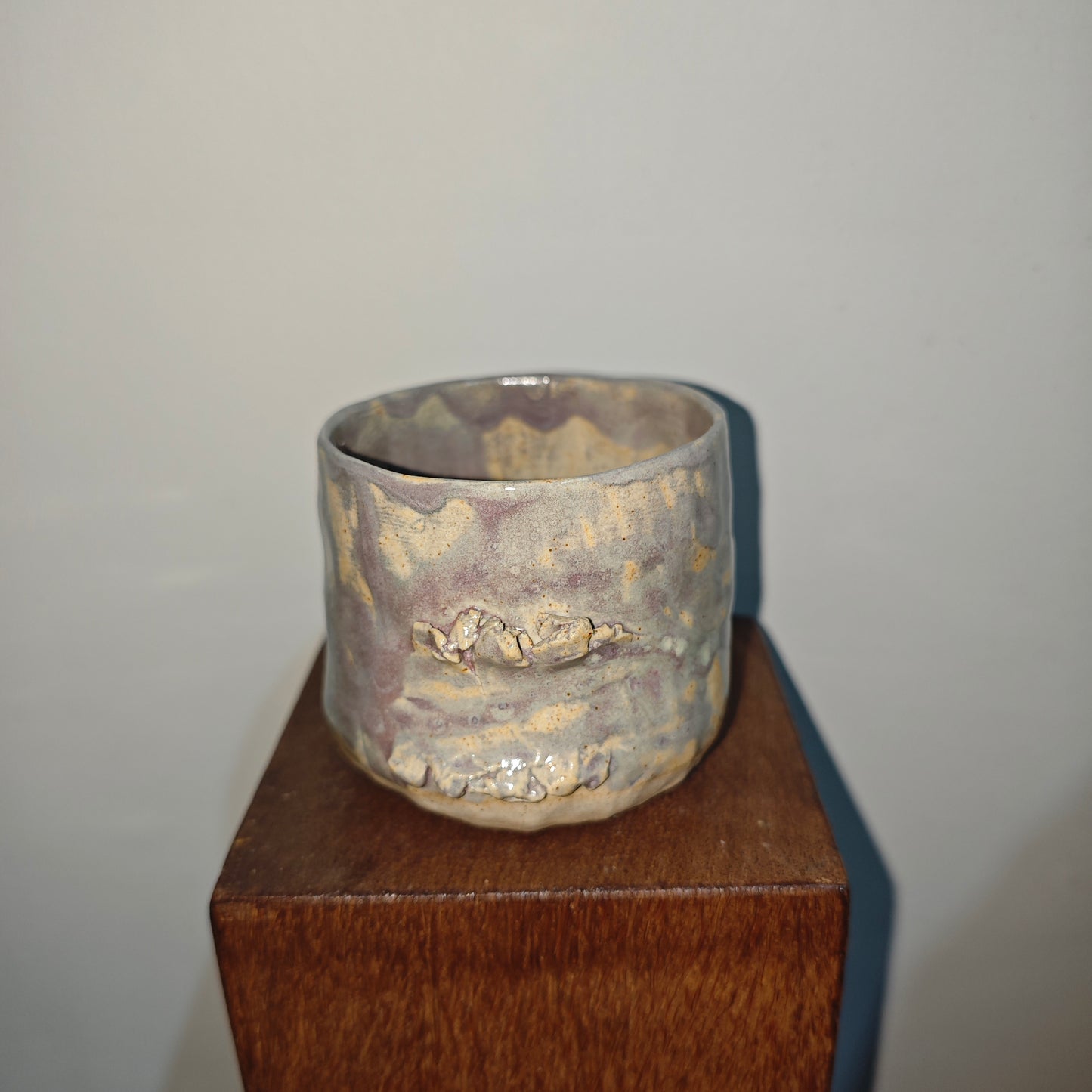 #HUMANEHUMANELY—9X8 [COPPER SERIES 002]