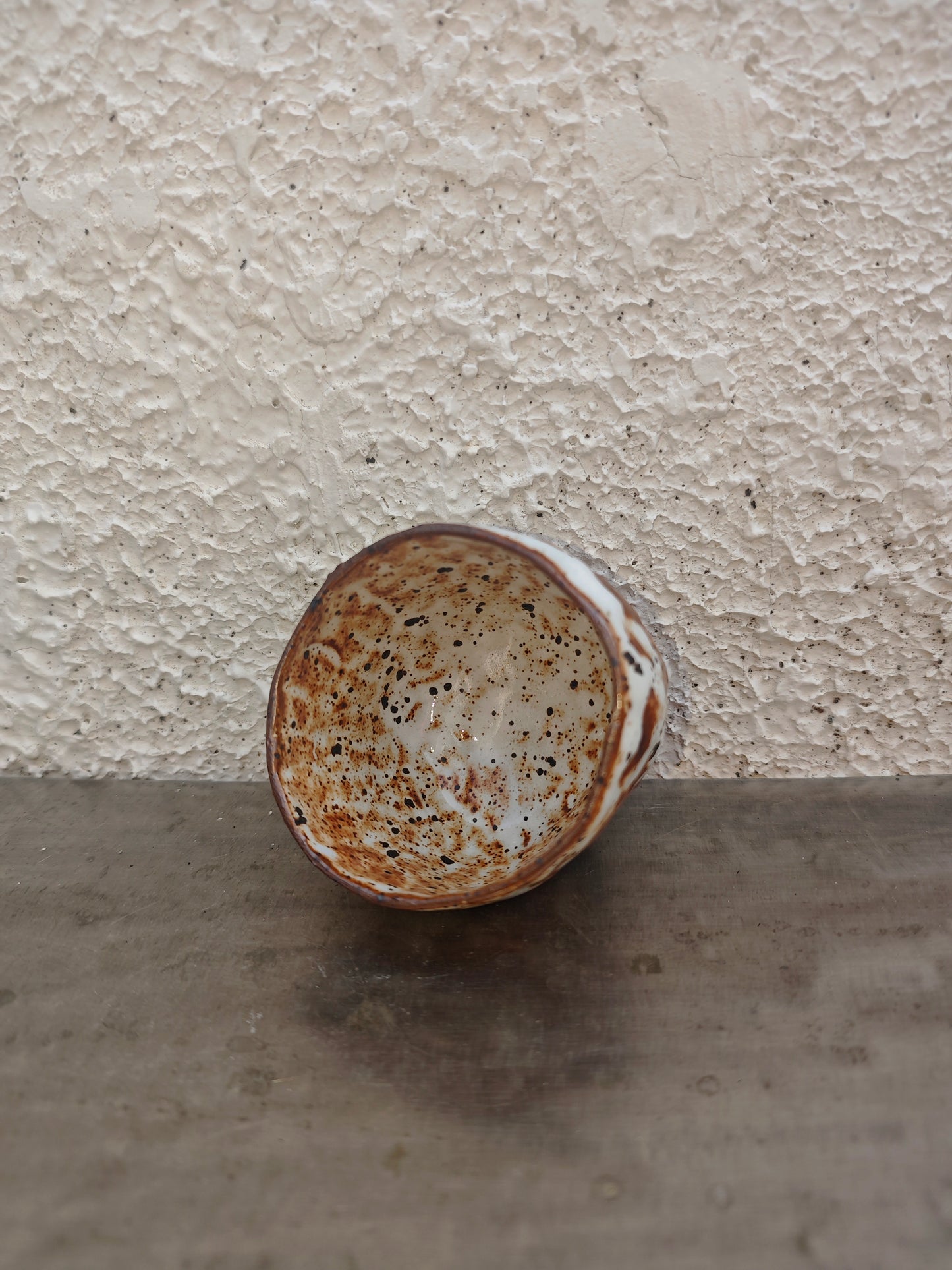 TERAKOTA SERIES — GUINOMI 002