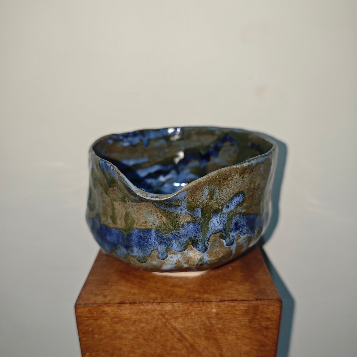 # HUMANEHUMANELY—KATAKUCHI ∅13 [COBALT SERIES 004]