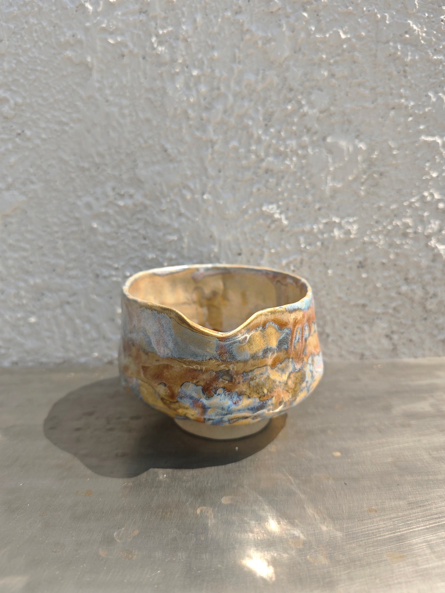 TITANIUM SERIES — KATAKUCHI 003