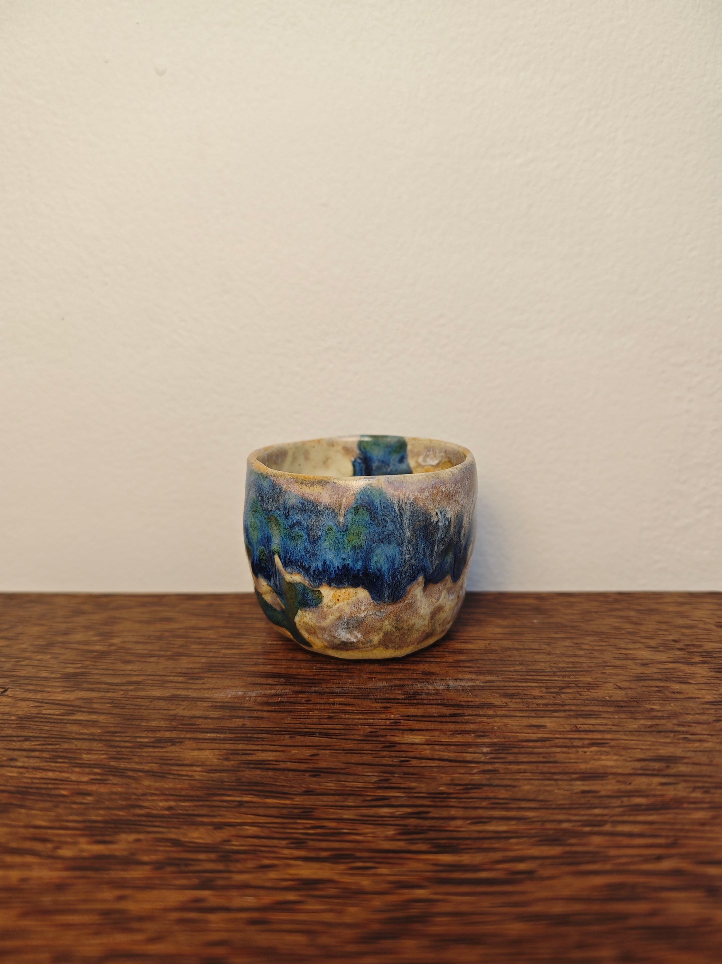 COBALT SERIES — PETITE 001