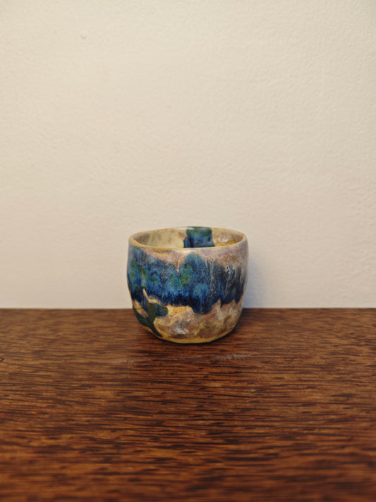 COBALT SERIES — PETITE 001