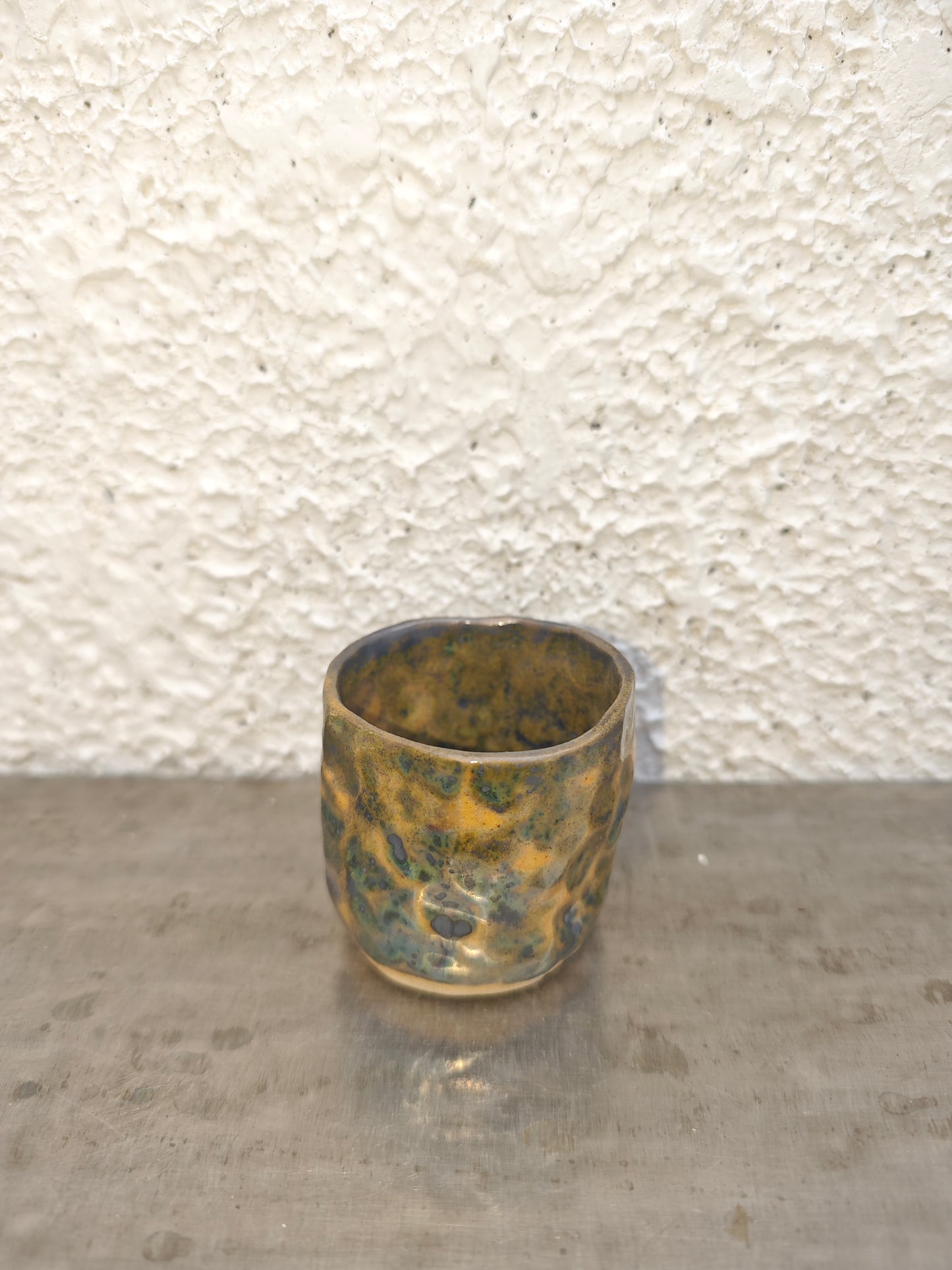 COPPER SERIES — PETITE 015