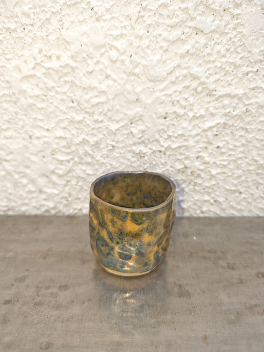 COPPER SERIES — PETITE 015