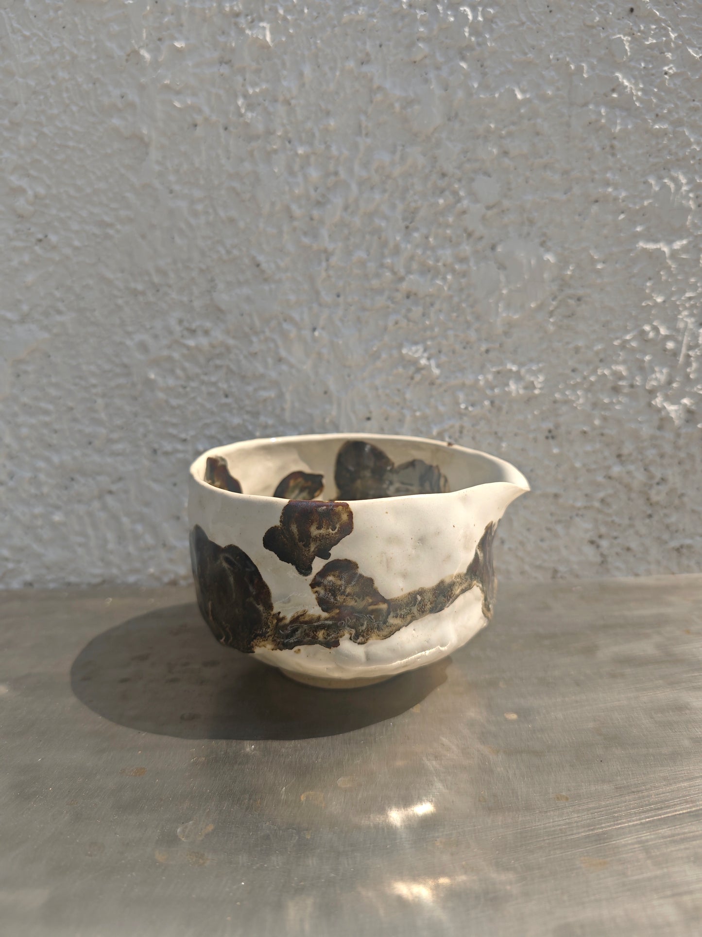 IRON SERIES — KATAKUCHI 001