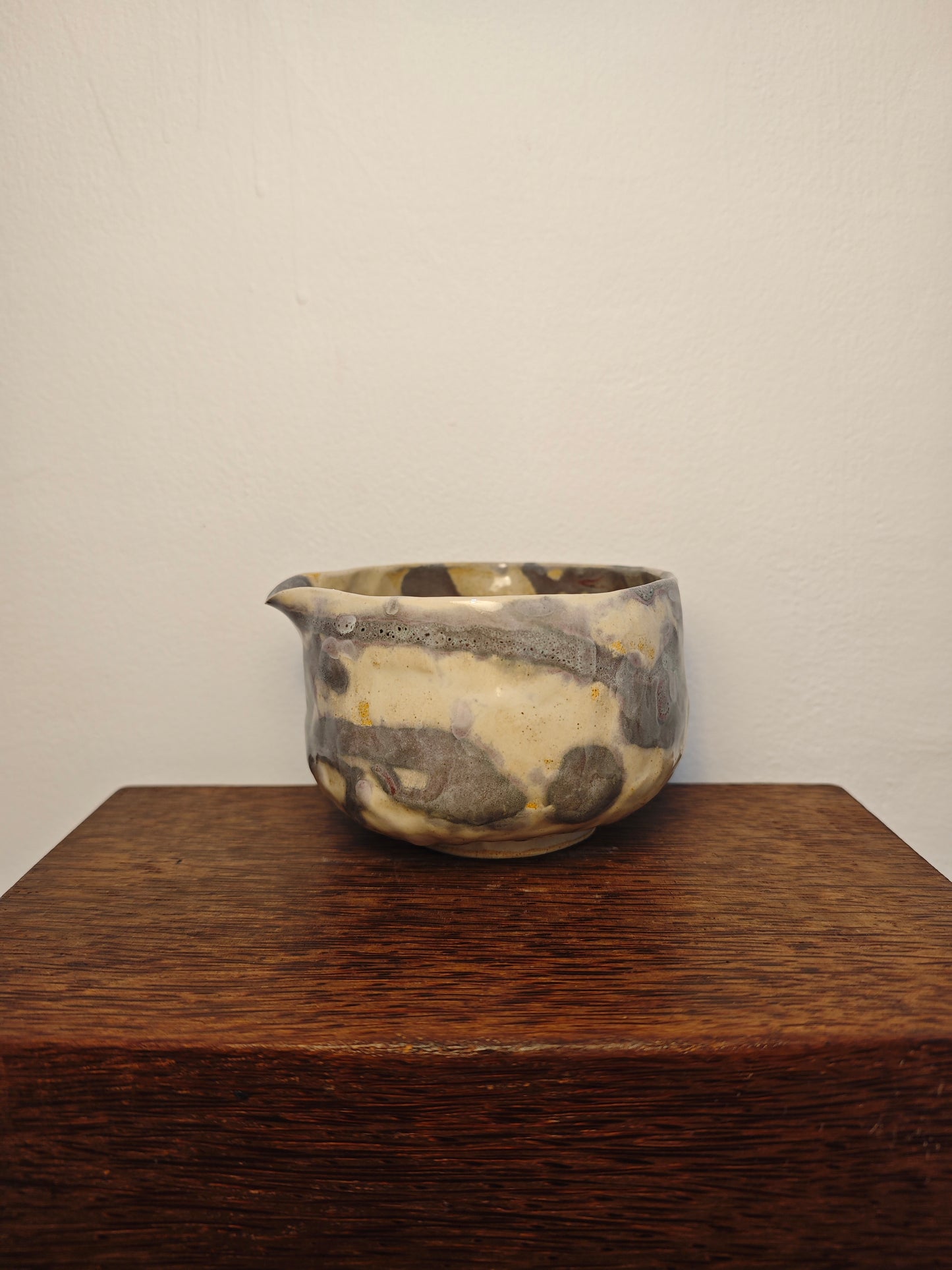 COPPER SERIES — KATAKUCHI 003