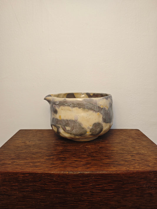COPPER SERIES — KATAKUCHI 003