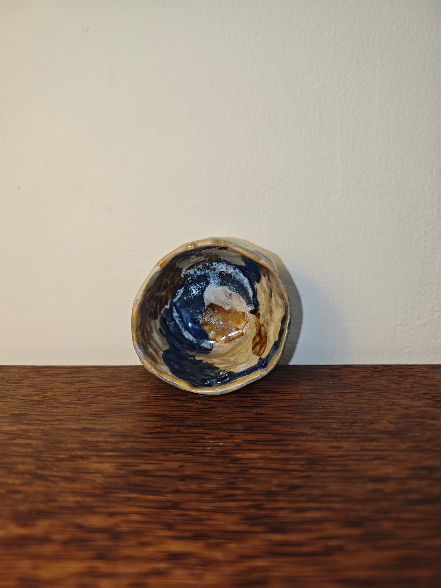 CALICO SERIES — PETITE 001