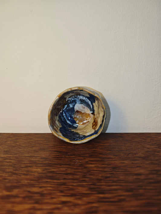CALICO SERIES — PETITE 001