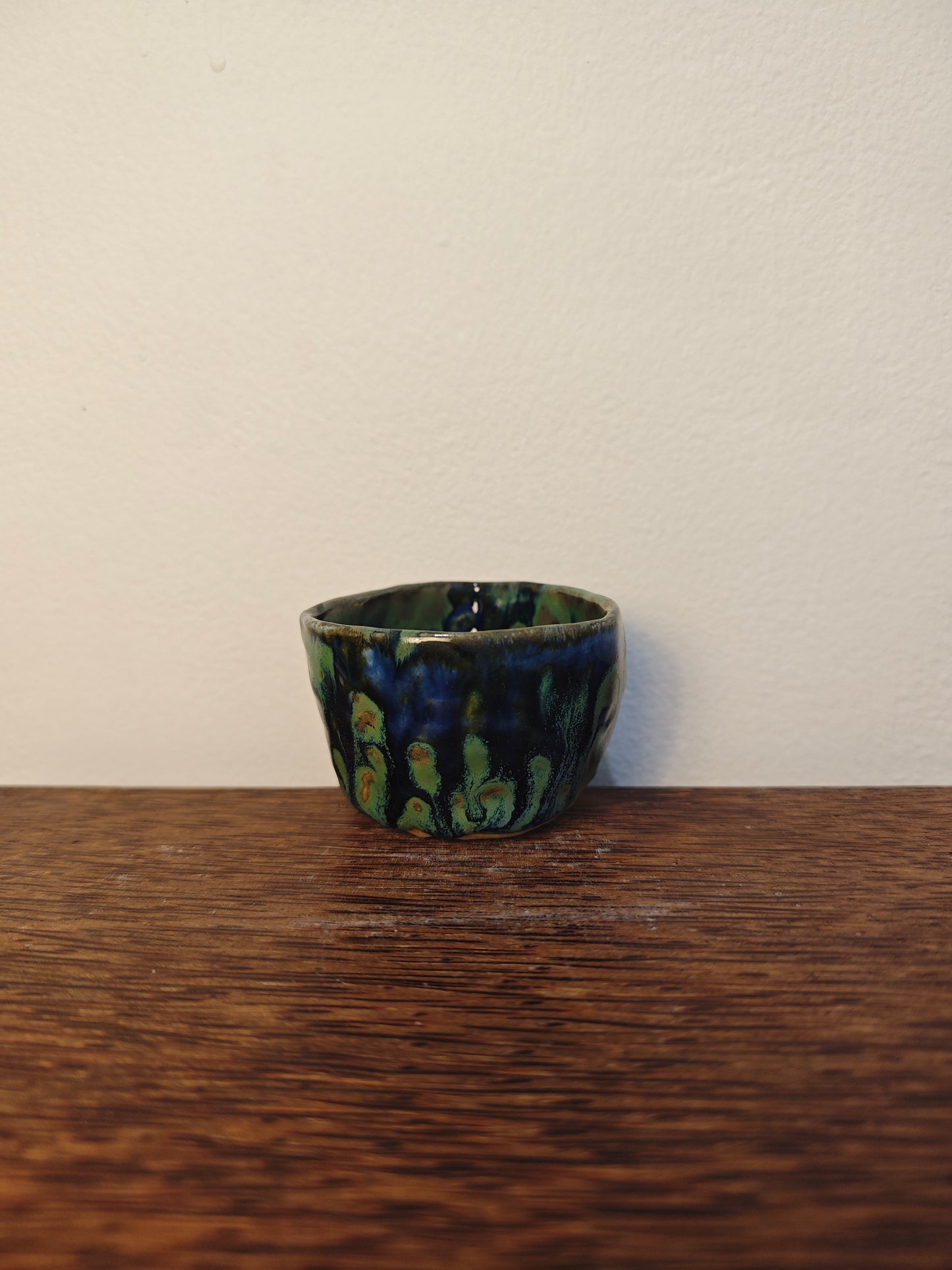 COBALT SERIES — PETITE 008