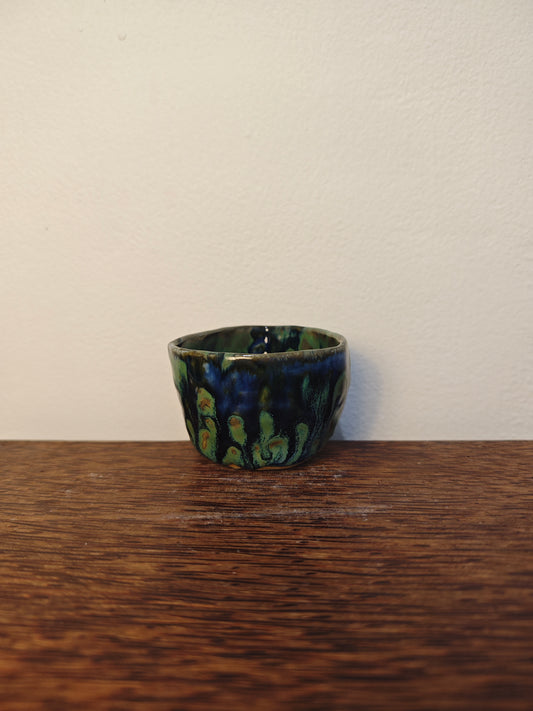 COBALT SERIES — PETITE 008