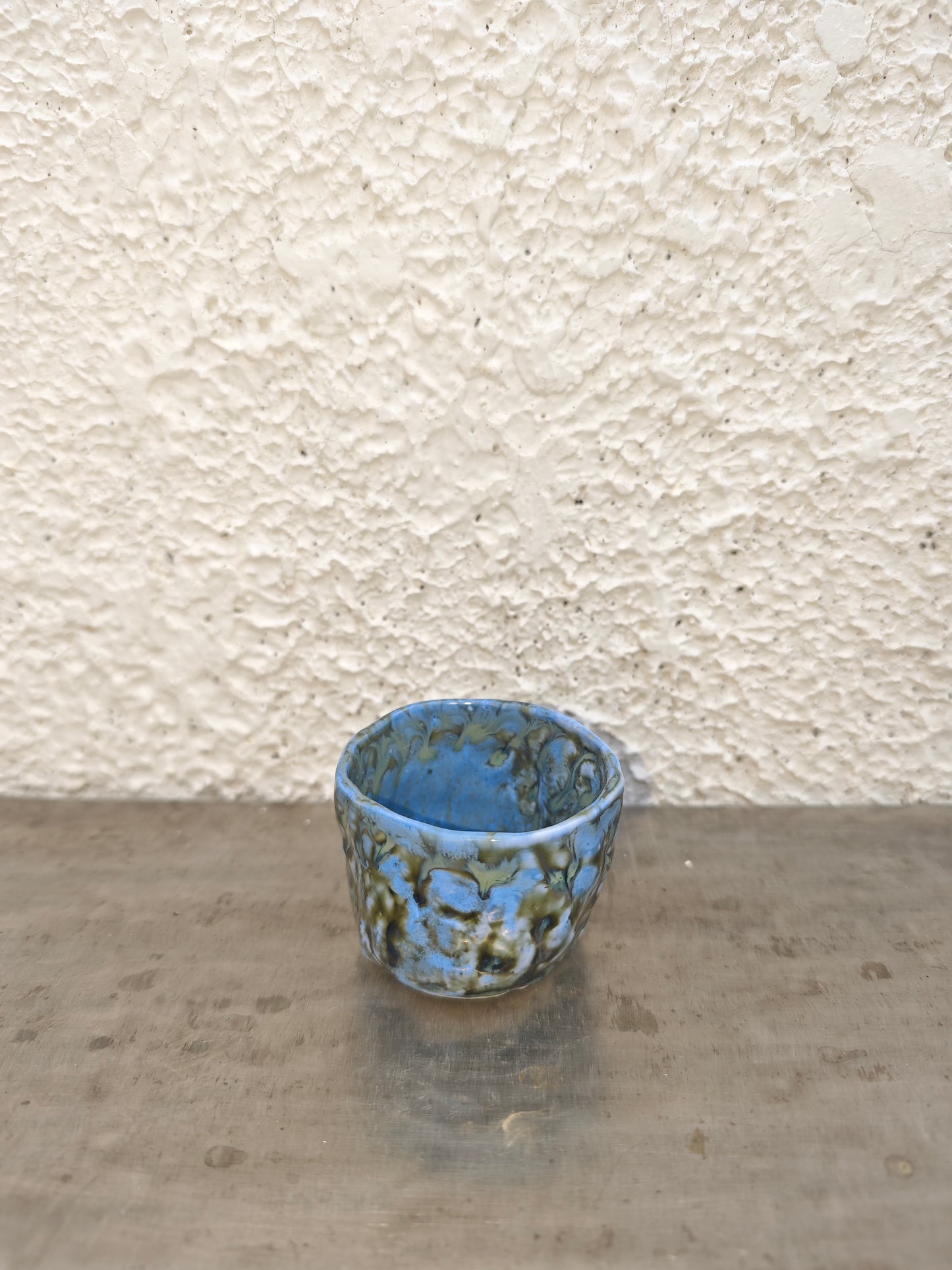 COBALT SERIES — PETITE 007